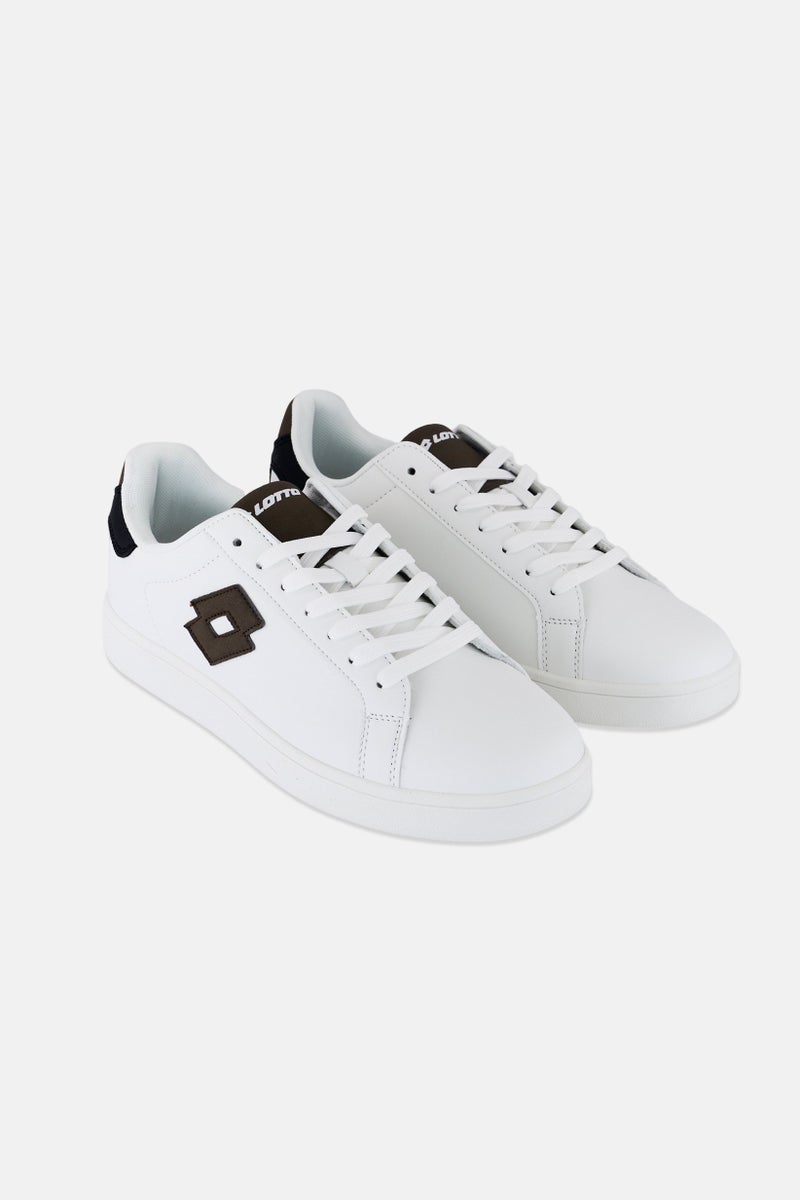 LOTTO أحذية خارجية للرجال مزودة بأربطة، متعددة الألوان - Image 1