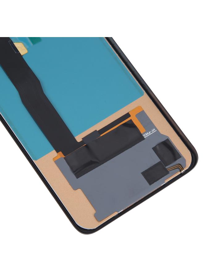erorex Replacement TFT LCD Screen For Huawei Mate 20 Pro with Digitizer Full Assembly, Not Supporting Fingerprint Identification - Image 4