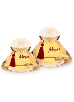 Remy Marquis MARQUIS Pour Femme Perfume for Women Eau De Parfum 100ml  - Image 2