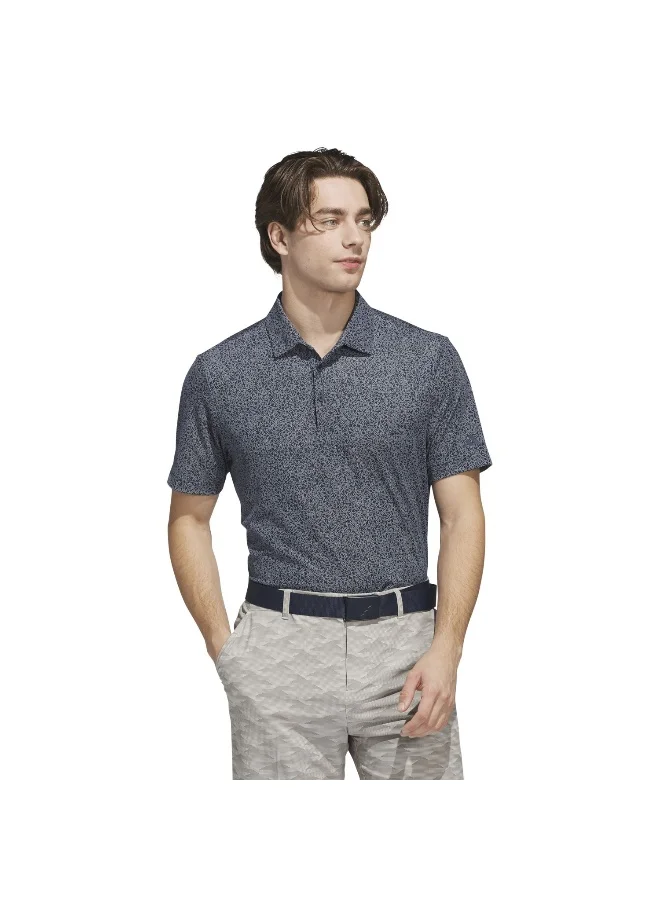 Adidas ultimate365 mini bunker men polo t-shirt