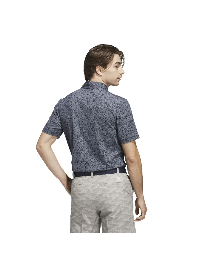 Adidas ultimate365 mini bunker men polo t-shirt