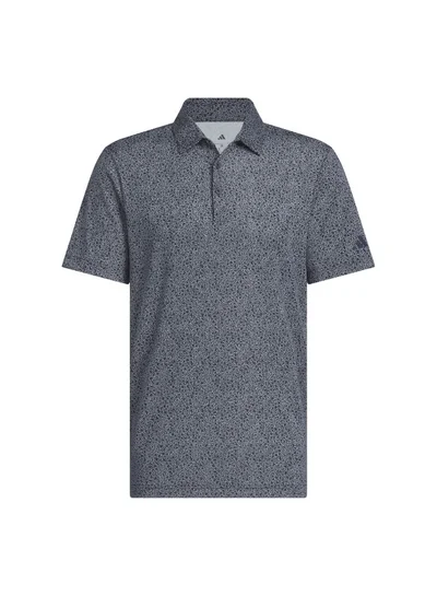 Adidas ultimate365 mini bunker men polo t-shirt