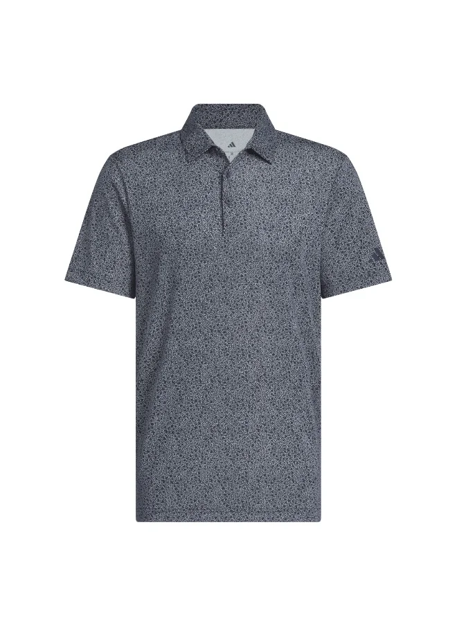 Adidas adidas ultimate365 mini bunker men polo t-shirt