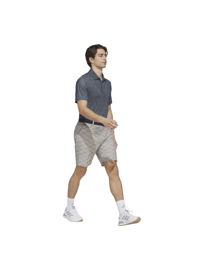 Adidas ultimate365 mini bunker men polo t-shirt