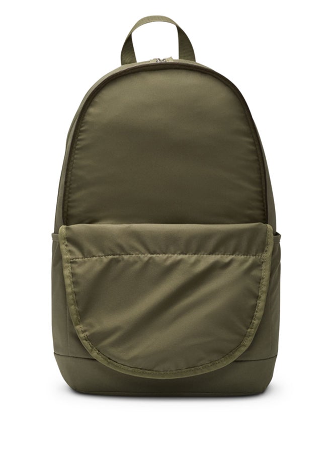 Nike - Nk Elmntl Bkpk - Hbr - Image 1