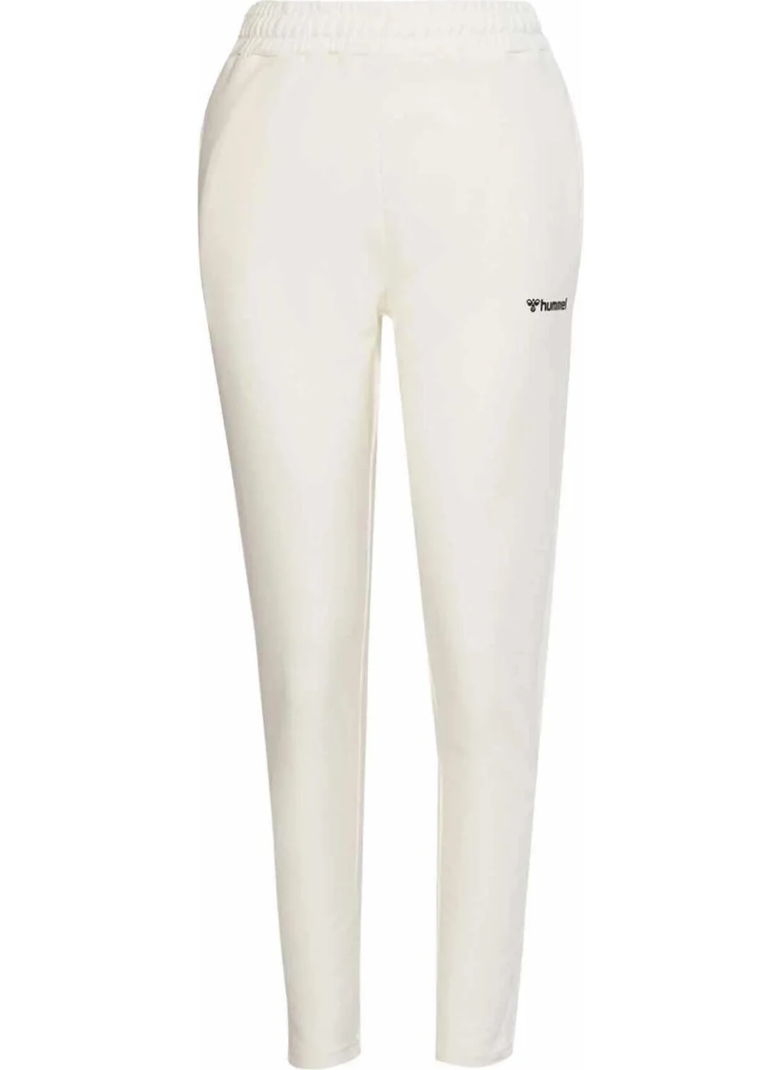 هامل Nesex Tapered Pants Women's Tracksuit Bottom 932098-9003WHITE