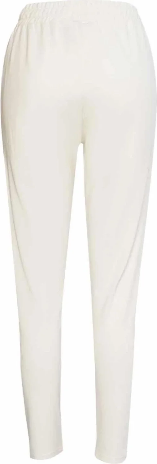 هامل Nesex Tapered Pants Women's Tracksuit Bottom 932098-9003WHITE