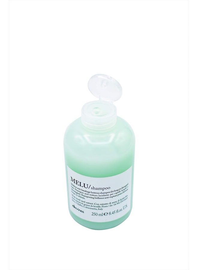 Davines Melu Shampoo, 8.45 Fl Oz - Image 4