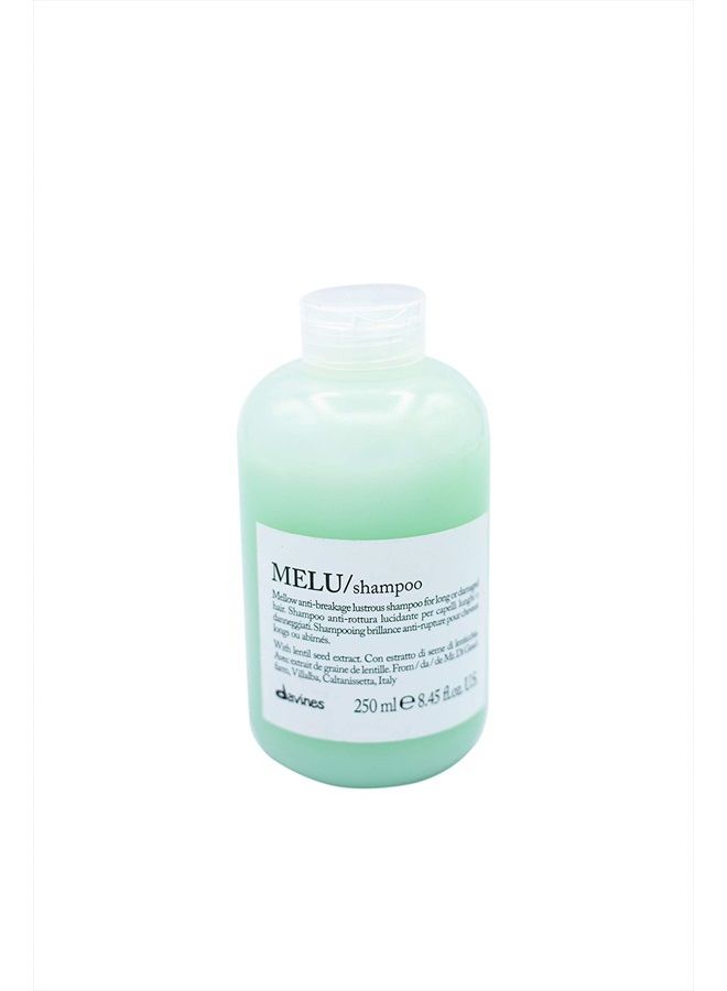 Davines Melu Shampoo, 8.45 Fl Oz - Image 3