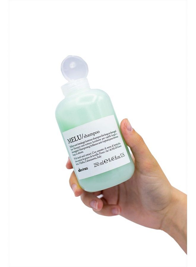 Davines Melu Shampoo, 8.45 Fl Oz - Image 5