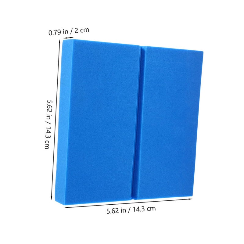 2 Pcs Insect Specimen Display Board Butterfly Pinning Board for Classroom Collection - Image 3