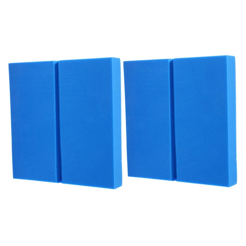 2 Pcs Insect Specimen Display Board Butterfly Pinning Board for Classroom Collection - Image 1