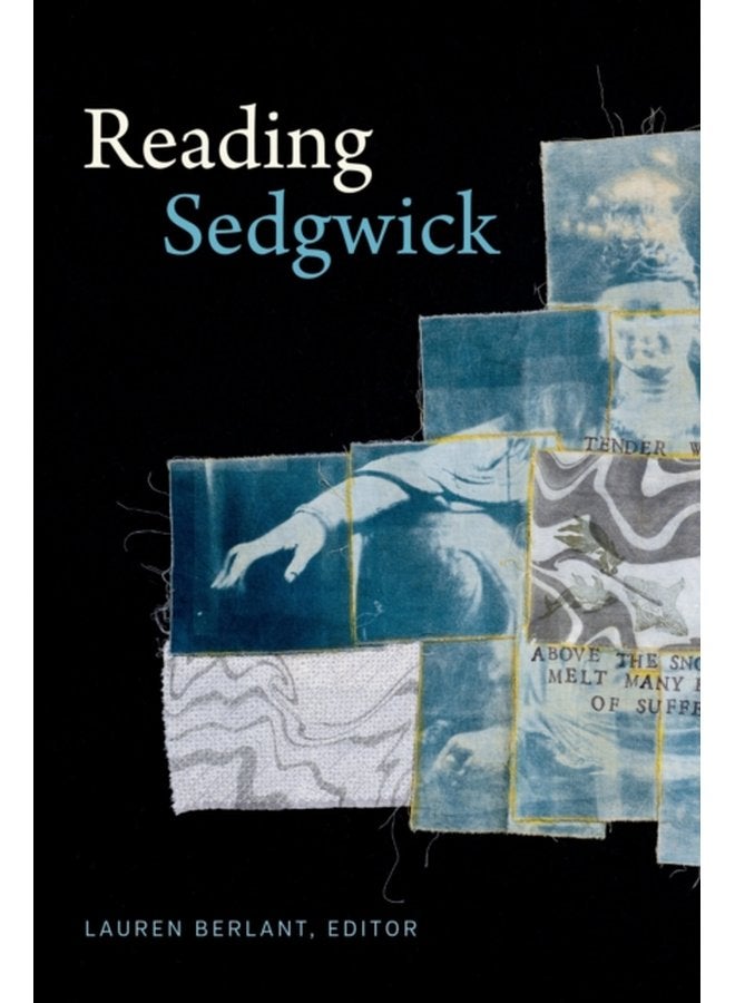 Reading Sedgwick - Paperback
