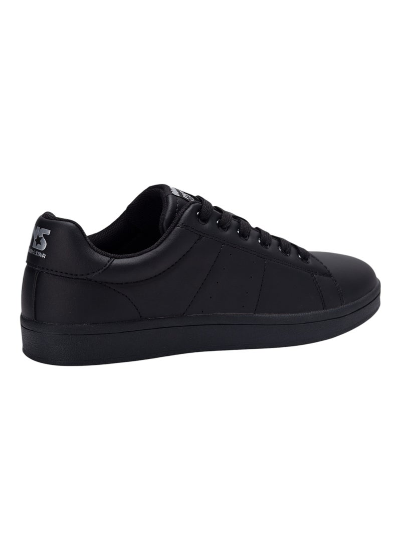 Bata - Collection: B-FIRST Casual Flat Lace Up Sneakers - Image 1