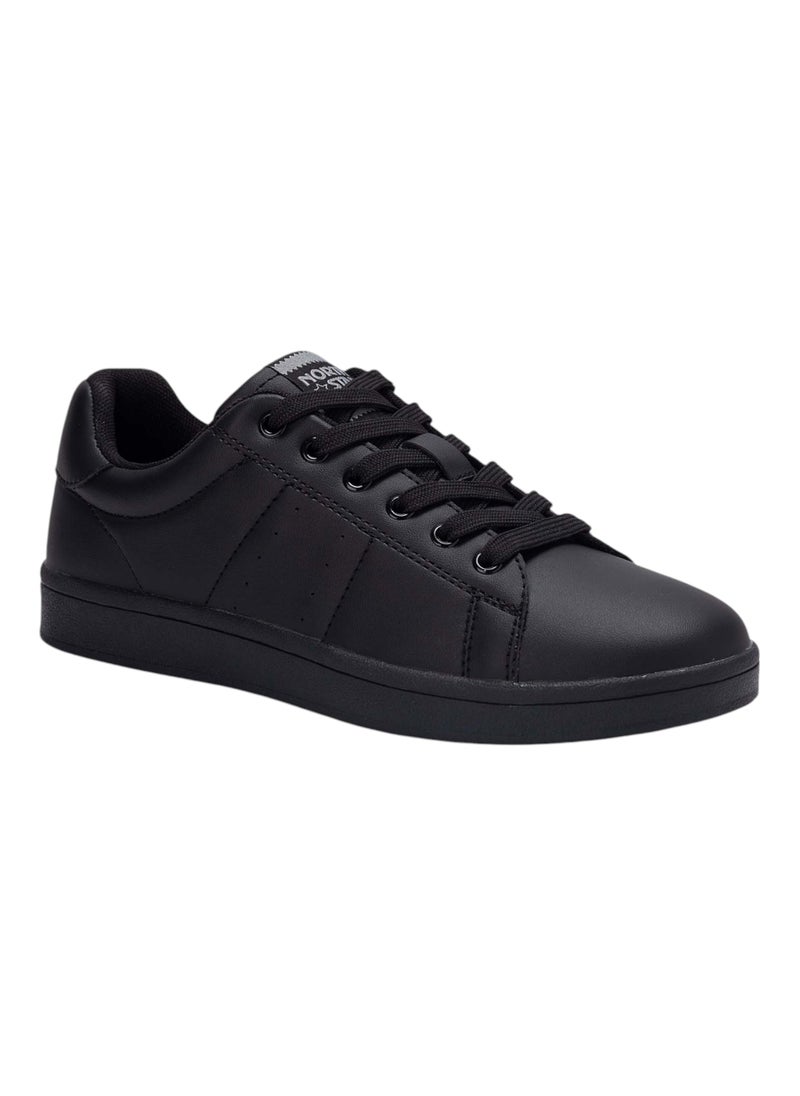 Bata - Collection: B-FIRST Casual Flat Lace Up Sneakers - Image 1