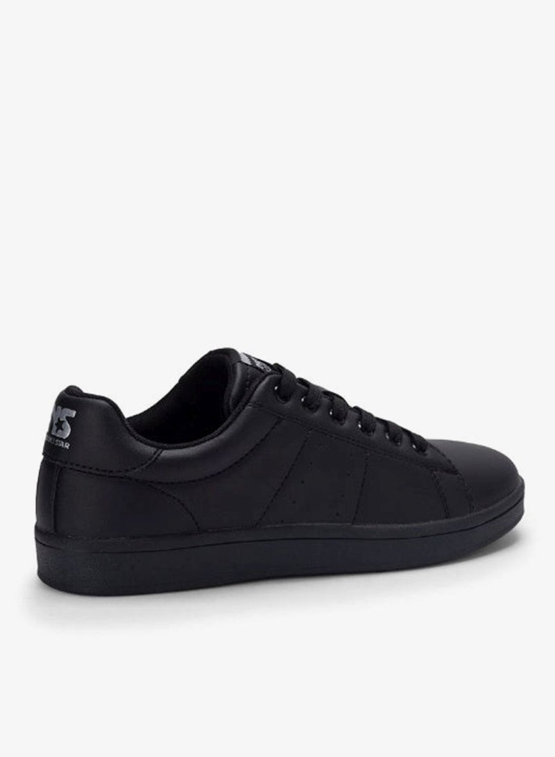Bata Casual Flat Lace-Up Sneakers - Image 3