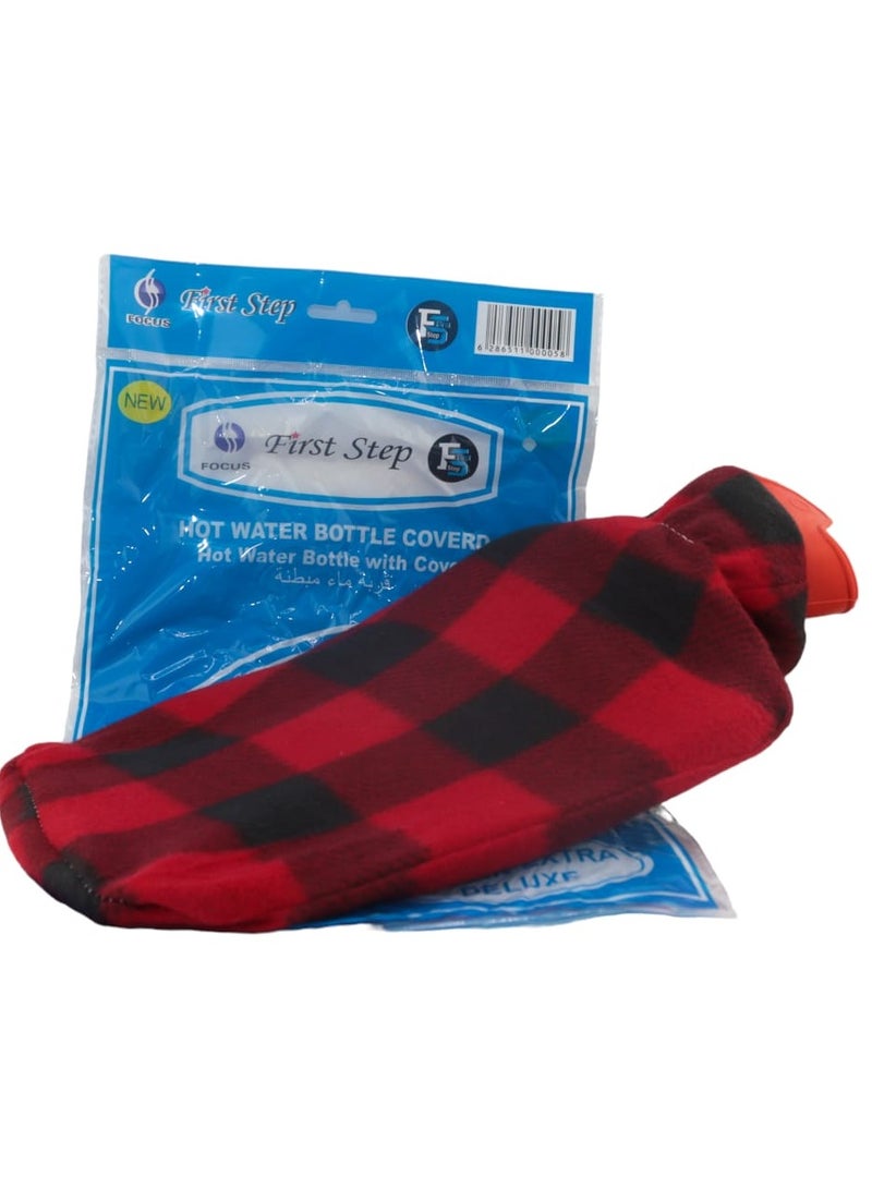 FOCUS Hot Water Bag in Hot & Cold Therapies,  - Image 1