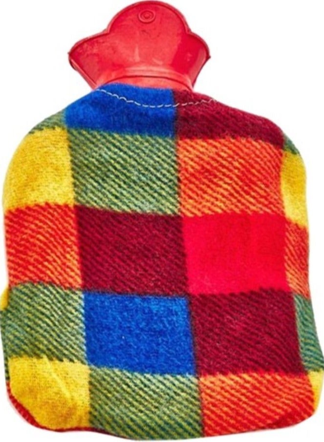 FOCUS Hot Water Bag in Hot & Cold Therapies,  - Image 4