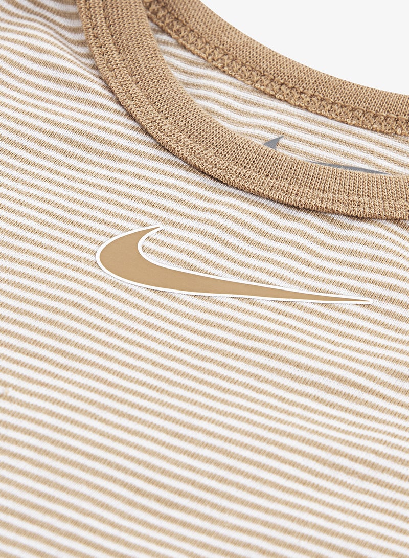 Nike Infant Be Stripe Swoosh Set - Image 3