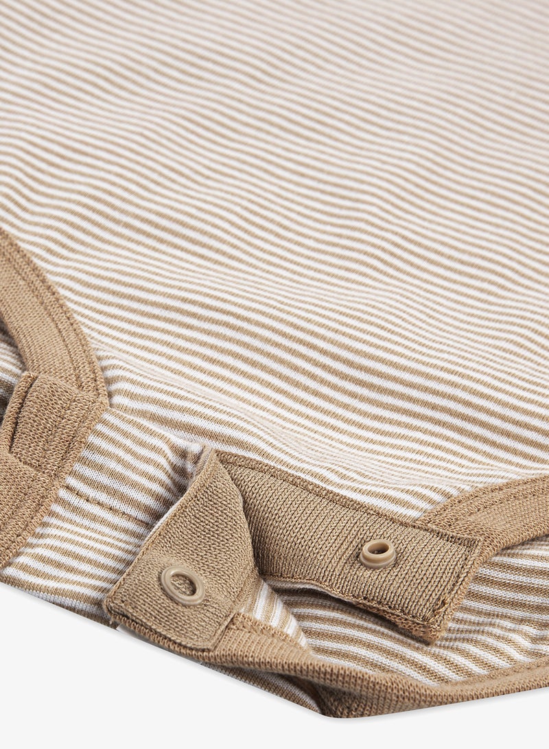 Nike Infant Be Stripe Swoosh Set - Image 4