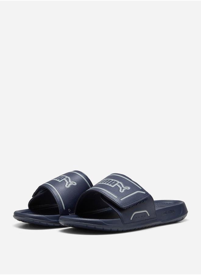 PUMA - Royalcat Comfort 2 Slides - Image 1