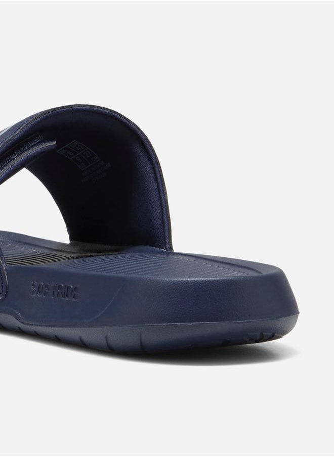 PUMA - Royalcat Comfort 2 Slides - Image 1