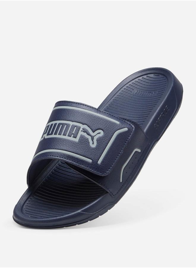 PUMA - Royalcat Comfort 2 Slides - Image 1