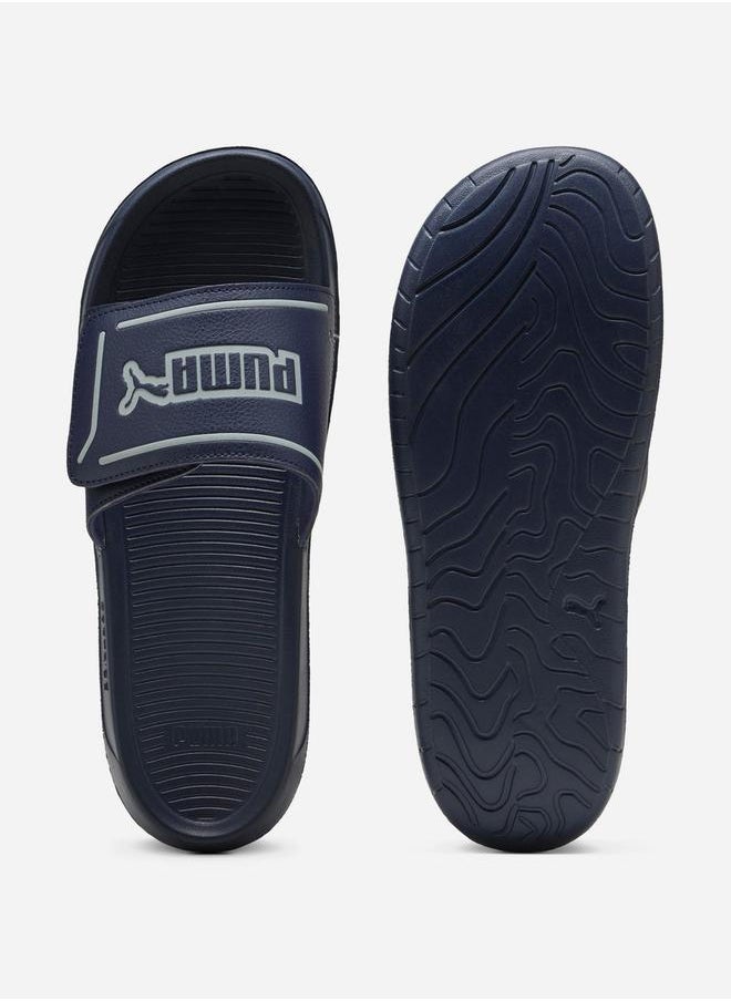 PUMA - Royalcat Comfort 2 Slides - Image 1