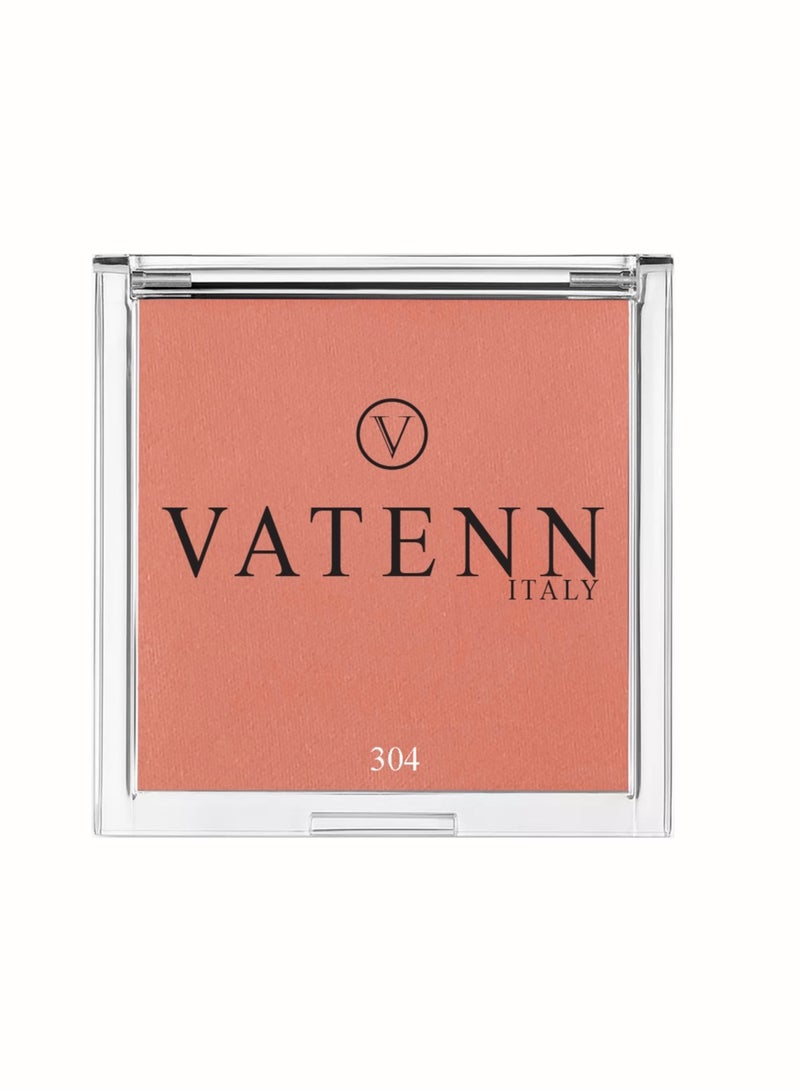 فاتن إيطاليا Studio Wet & Dry Blusher 304