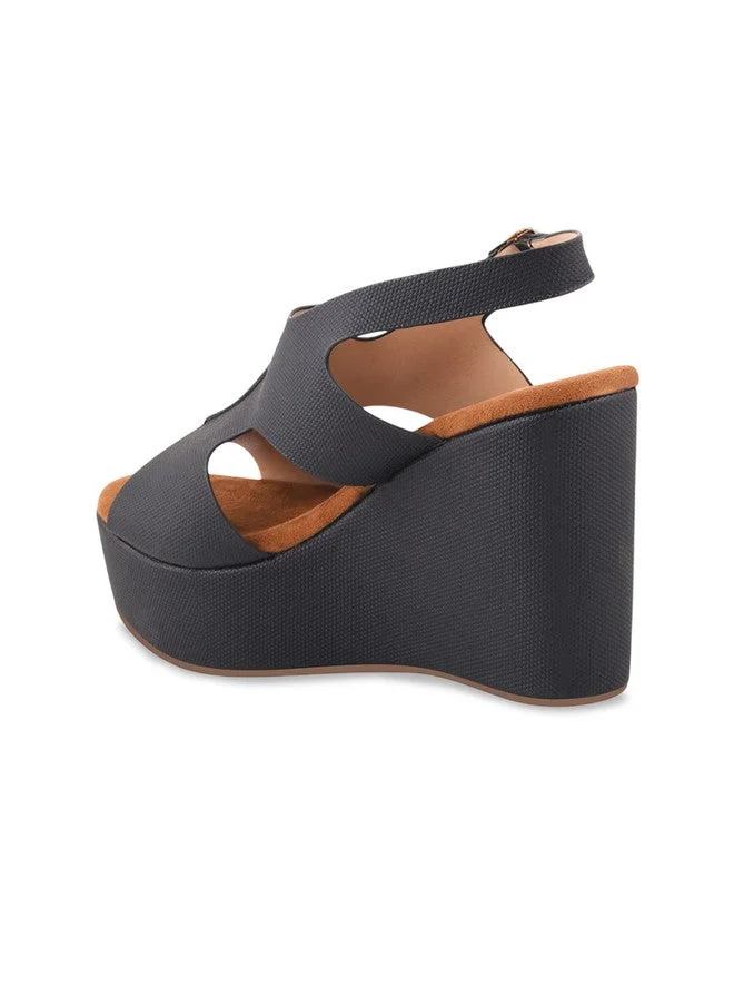 Shoetopia Shoetopia Women & Girls Peep Toe Wedges