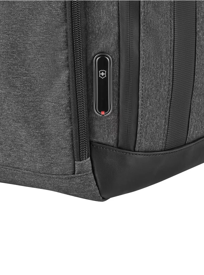 Victorinox  Architecture Urban 2 - 17 Inch Messenger Bag - Grey  | Best Price UAE