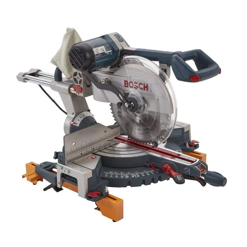 BORA Tool Mounts For Miter Saw Stands And Work Centers - PM-7002 - Image 4