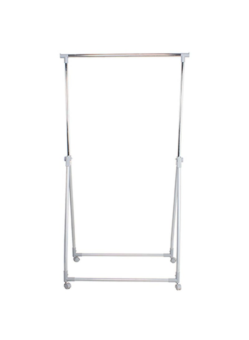Wenko Collapsible Clothes Rack