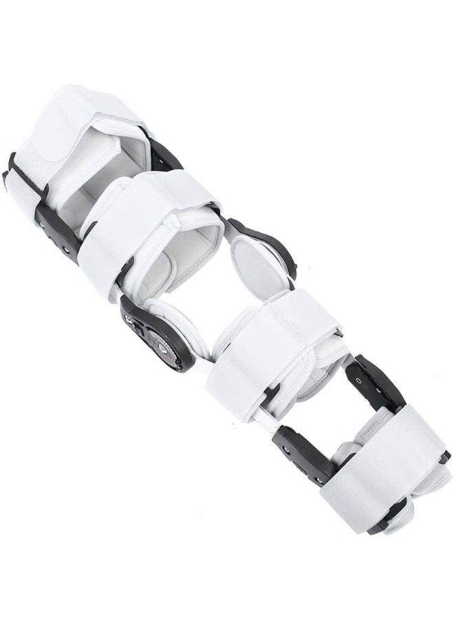 هورايس دعامة للركبة قابلة للتعديل - Image 3