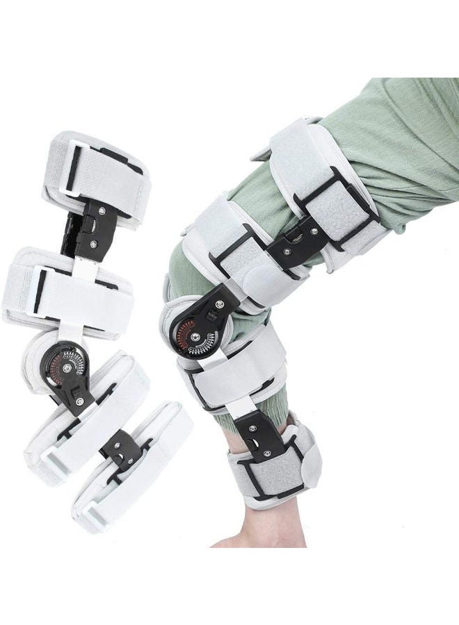 هورايس دعامة للركبة قابلة للتعديل - Image 1