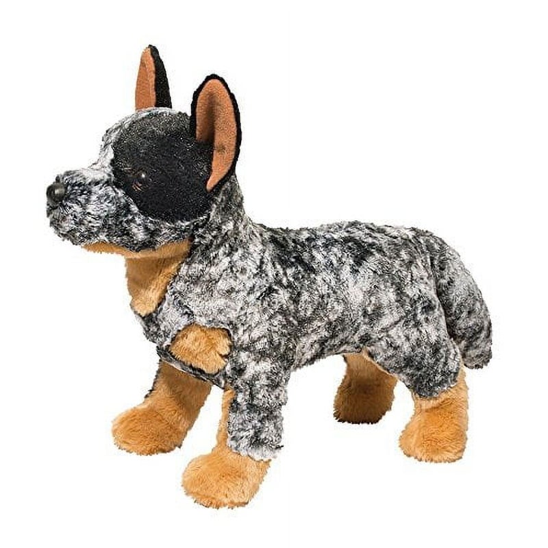 Douglas Bolt Australian Cattle Dog Plush Stuffed Animal - Image 2