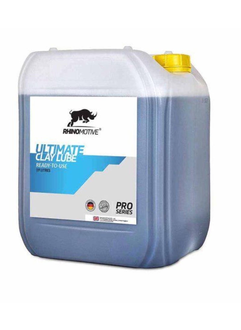 RHINOMOTIVE - Automotive Ultimate Clay Lube, Increase Lubricity and Clay Process Effectiveness of Your Car 19L - pzsku/Z8FC56A7152DE50501C69Z/45/_/1666686580/6dd2dc0b-e0d6-4b69-9076-40afdd3ac253