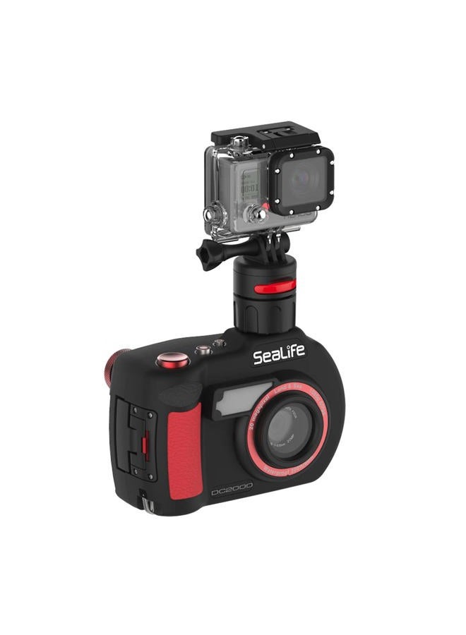 SeaLife Flex-Connect Cold Shoe - Image 5