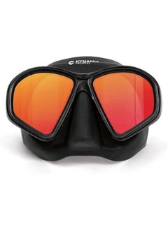 DYNAMICNORD DYNAMIC NORD MC-15 MASK TWO GLASS 