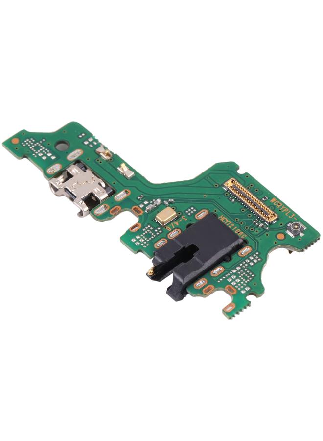 إيروريكس لوحة منفذ الشحن لهاتف Huawei Y7P - Image 2