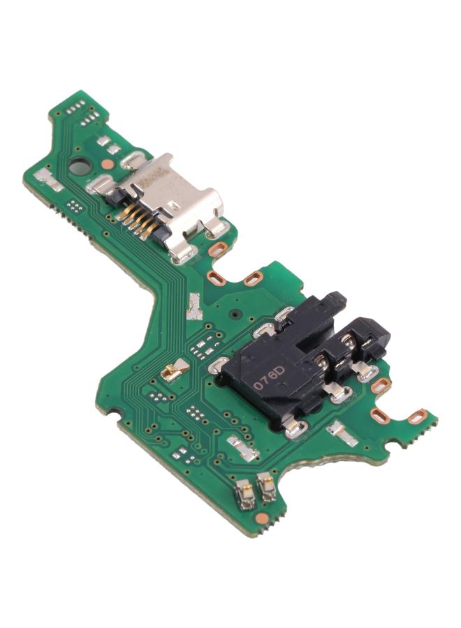 إيروريكس لوحة منفذ الشحن لهاتف Huawei Y7P - Image 3