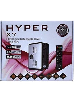Generic HYPER X 7 