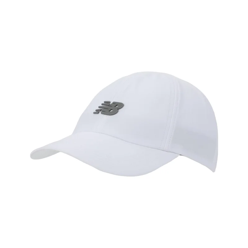 نيو بالانس 6 Panel Performance Hat V 2.0