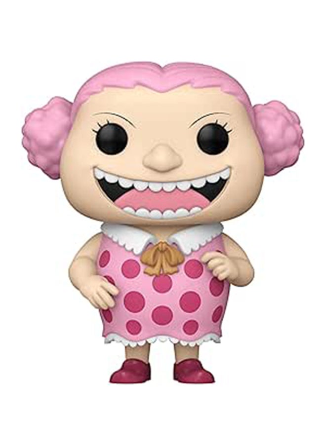 Funko Funko 62686 Pop Super Child Big Mom With Chase Animation Collectible Toys  - Image 1
