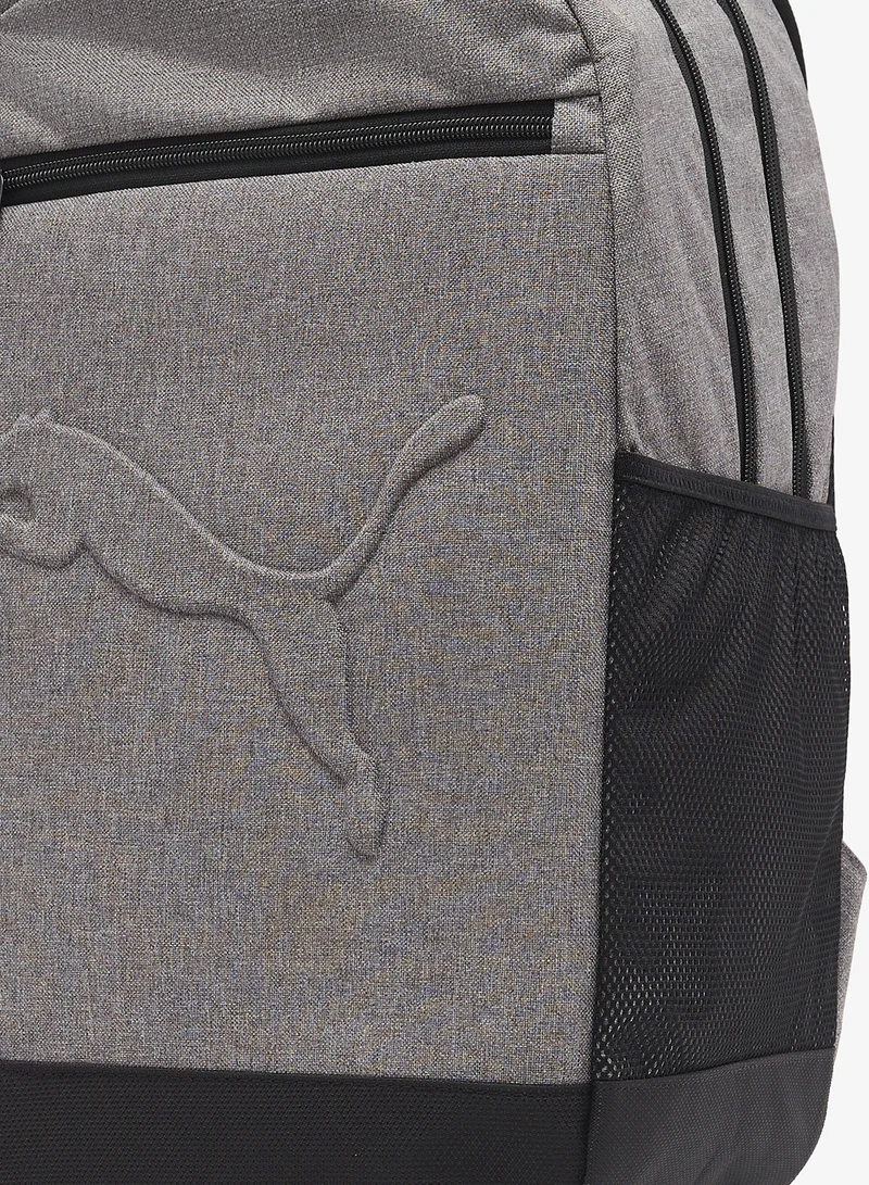 بوما Buzz Heather Backpack