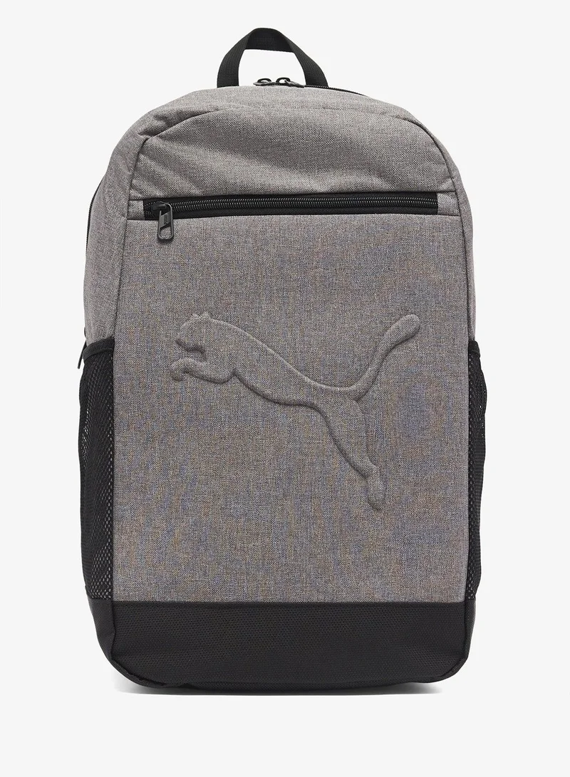 Buzz Heather Backpack