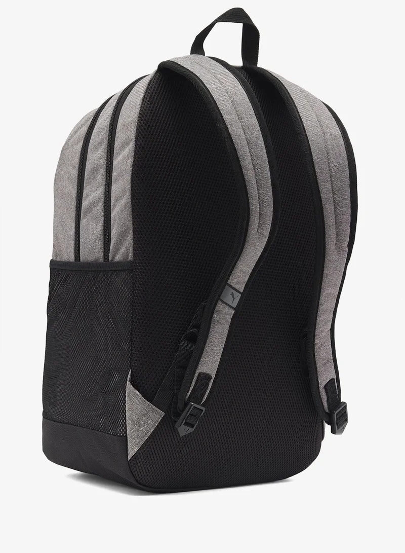 PUMA Buzz Heather Backpack