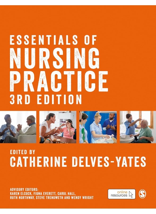 Essentials of Nursing Practice 