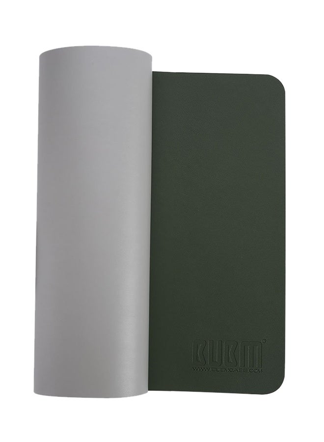 BUBM Dust Proof Mouse Pad Multicolour - Image 2