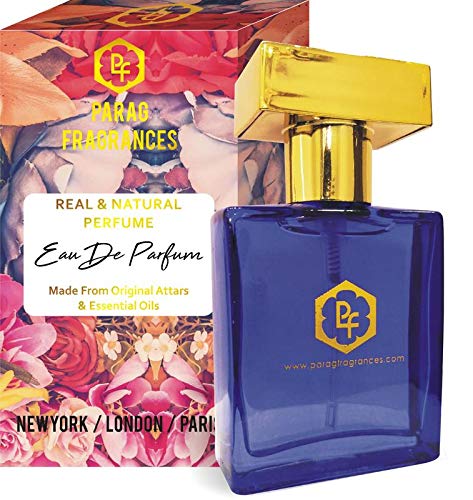 PARAG FRAGRANCES Parag Fragrances Sandal Musk 79221 30ml Eau De Perfume For Men Women Long Lasting Natural Perfume Spray With Attractive Imported Perfume Bottle  - Image 2
